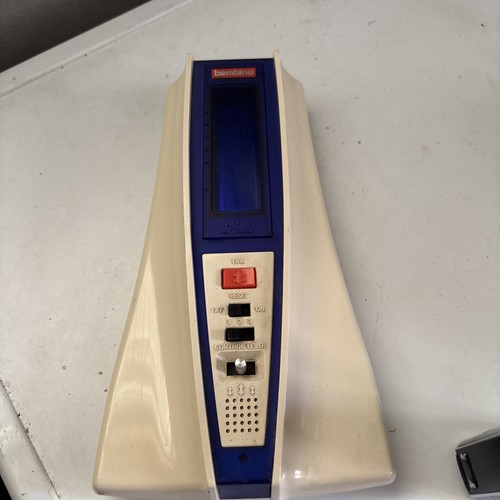 Jeu électronique ufo - jeu, master
