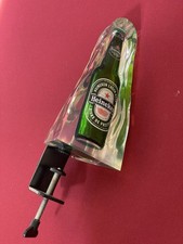 Décapsuleur Bar Présentoir Publicitaire Bière HEINEKEN