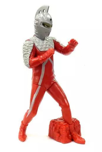 Mini figurine ultra - figurine, seven