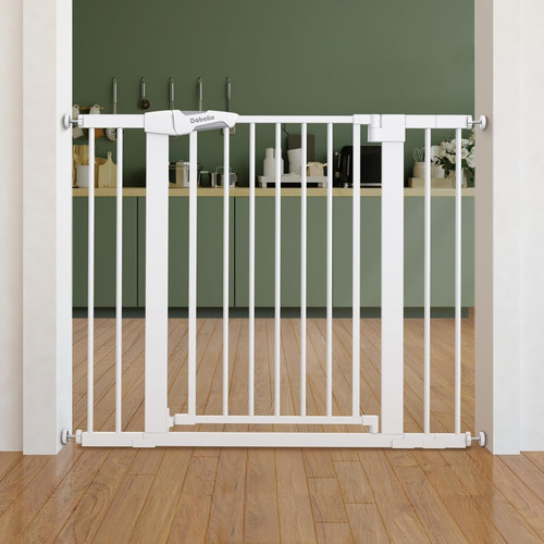 Babelio safety gate - babelio,
