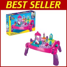 MEGA BLOKS Build 'n Learn