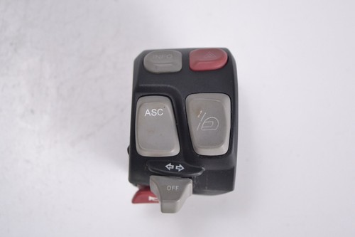 Interrupteur gauche bmw 1200 - bmw,