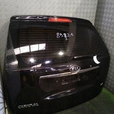 Hayon superieur KIA CARNIVAL SEDONA 2 737004D101