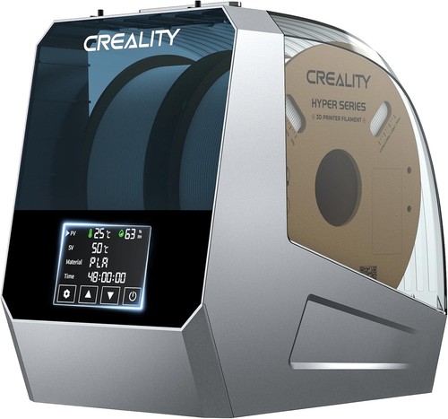 Imprimante creality ender - imprimante,