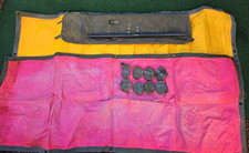 Panneaux PN/2/A JEEP MARMON