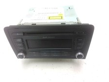 RADIO Audi A3 Sportback (8PA)