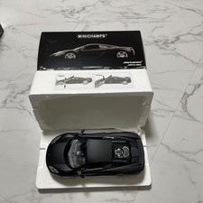McLaren MP4-12C MINICHAMPS