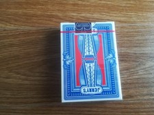 Jerry Nugget Playing Cards