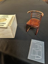 Vitra Design Museum Miniature