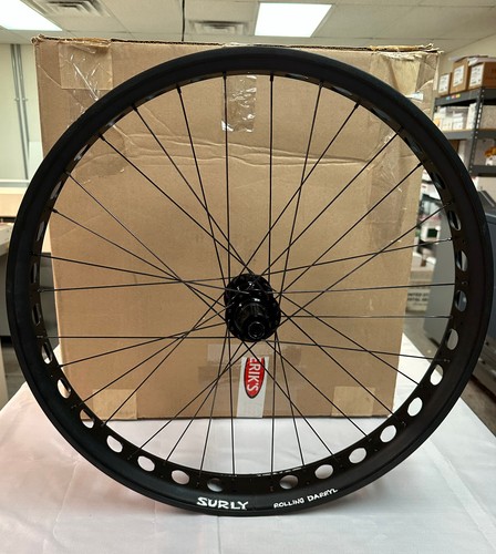 Surly rolling darryl - surly, 26"