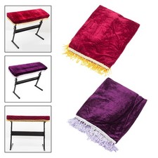 Housse de clavier de piano 61