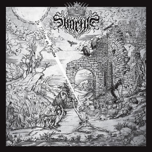 Sanctvs abime au plerome - sanctvs,