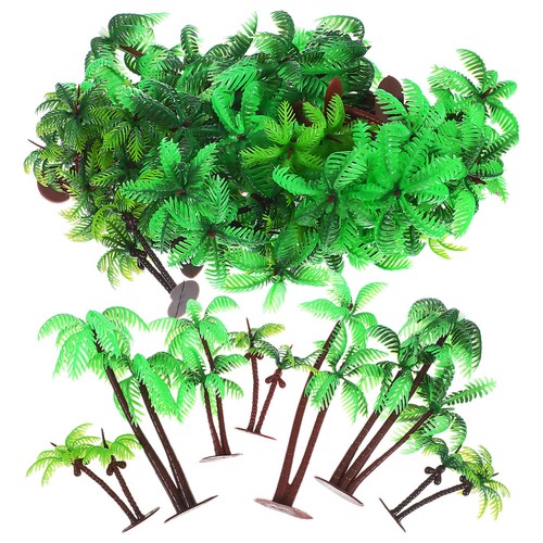 Pcs arbre artificielle - arbre,