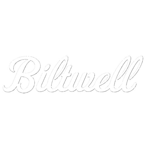 Autocollant biltwell script - autocollant,