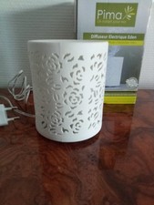 Diffuseur électrique d'huiles essentielles Pima