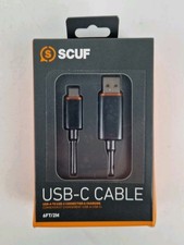 SCUF Câble Tressé USB-C 2m
