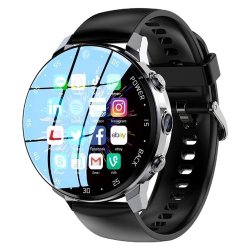 Montre connectée android - android, 8