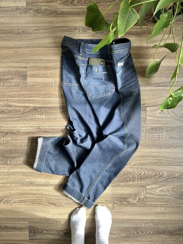 Diesel distressed trashed - diesel,