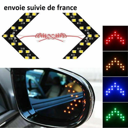 Voiture moto feu clignotant - ,