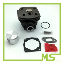 Cylindre pour Husqvarna 357 357XP 357XPG Et 359 - 47 MM Incl. Ensemble de Piston