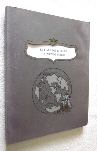 Alsace genealogie le livre - :,