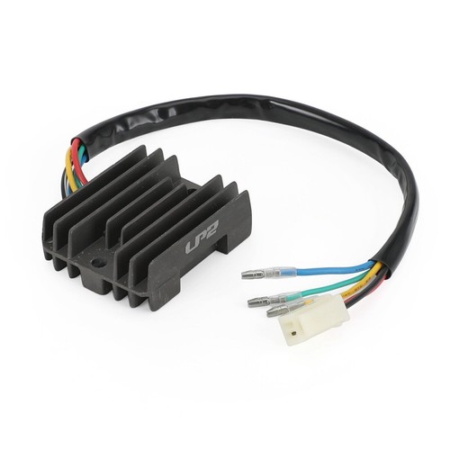 Regulateur tension pour - de,