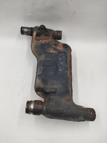 Compensateur échappement - compensateur, d'Échappement