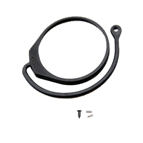Cordon maintien bouchon du - bouchon,