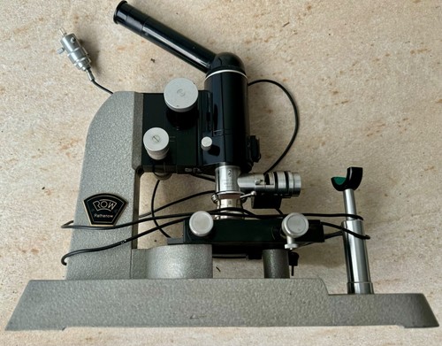 Inconnu leitz wetzlar - leitz,