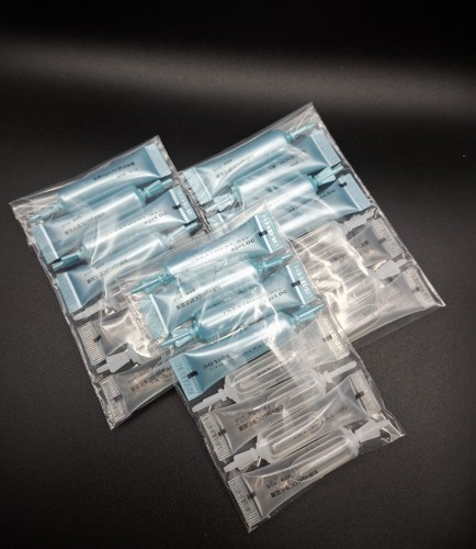 Paires gels pour - paires, de