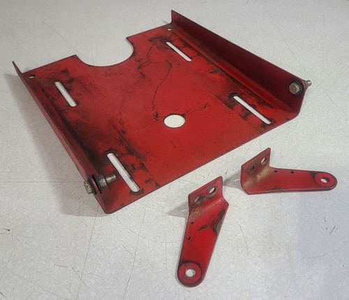 Wheel horse 200 seat pivot - horse, d-200