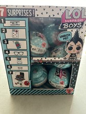 LOL Surprise Boys Garçon