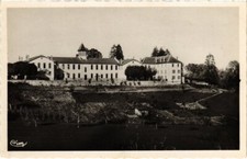 CPA Poncin Internat de Villeurbanne FRANCE (1334639)