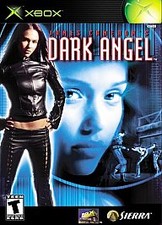 James Cameron's Dark Angel