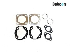 Pompe à vide Suzuki T 350 Rebel 1969-1972 (T350) Set