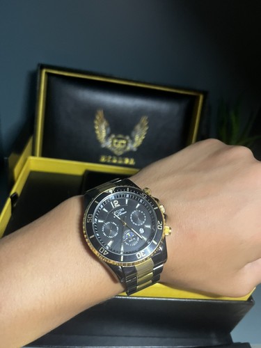 Montre homme chronographe - homme,