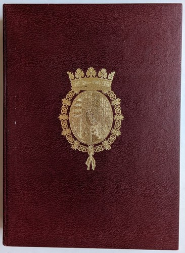 Armorial historique - armorial,
