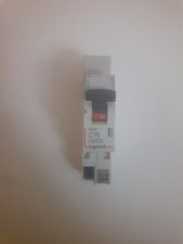 Disjoncteur Legrand 16 A