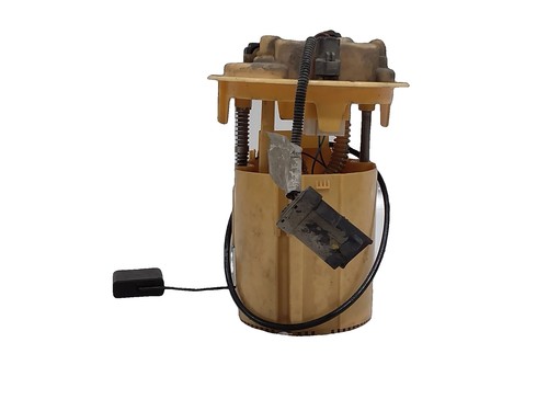 Pompe carburant immergee