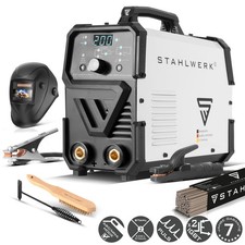 STAHLWERK ARC 200 Puls Pro