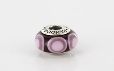 Pandora Purple Stepping Stones