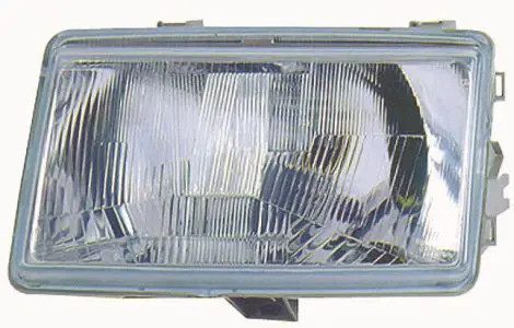 Phare droite 551 - phare, 551-1107r-ld-e
