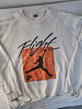 Sweat Crewneck Vintage 90's