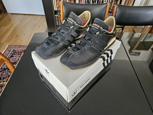 Adidas country wales - wales, bonner