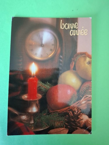 Carte postale belgique gf - de,