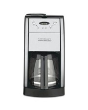 Cuisinart Grind and Brew 12