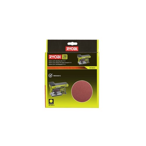 Ryobi sd150a10 lot 10 - lot,