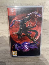 Bayonetta 3 (Nintendo Switch