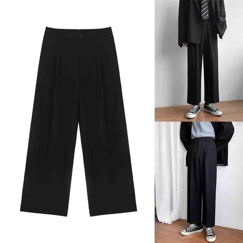 Pantalon homme baggy - , cheville
