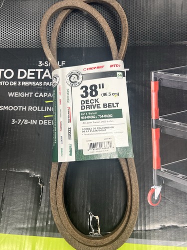 New genuine parts - parts, troy